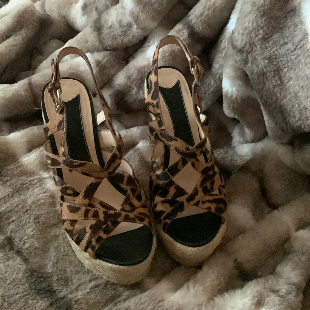 Women’s wedges